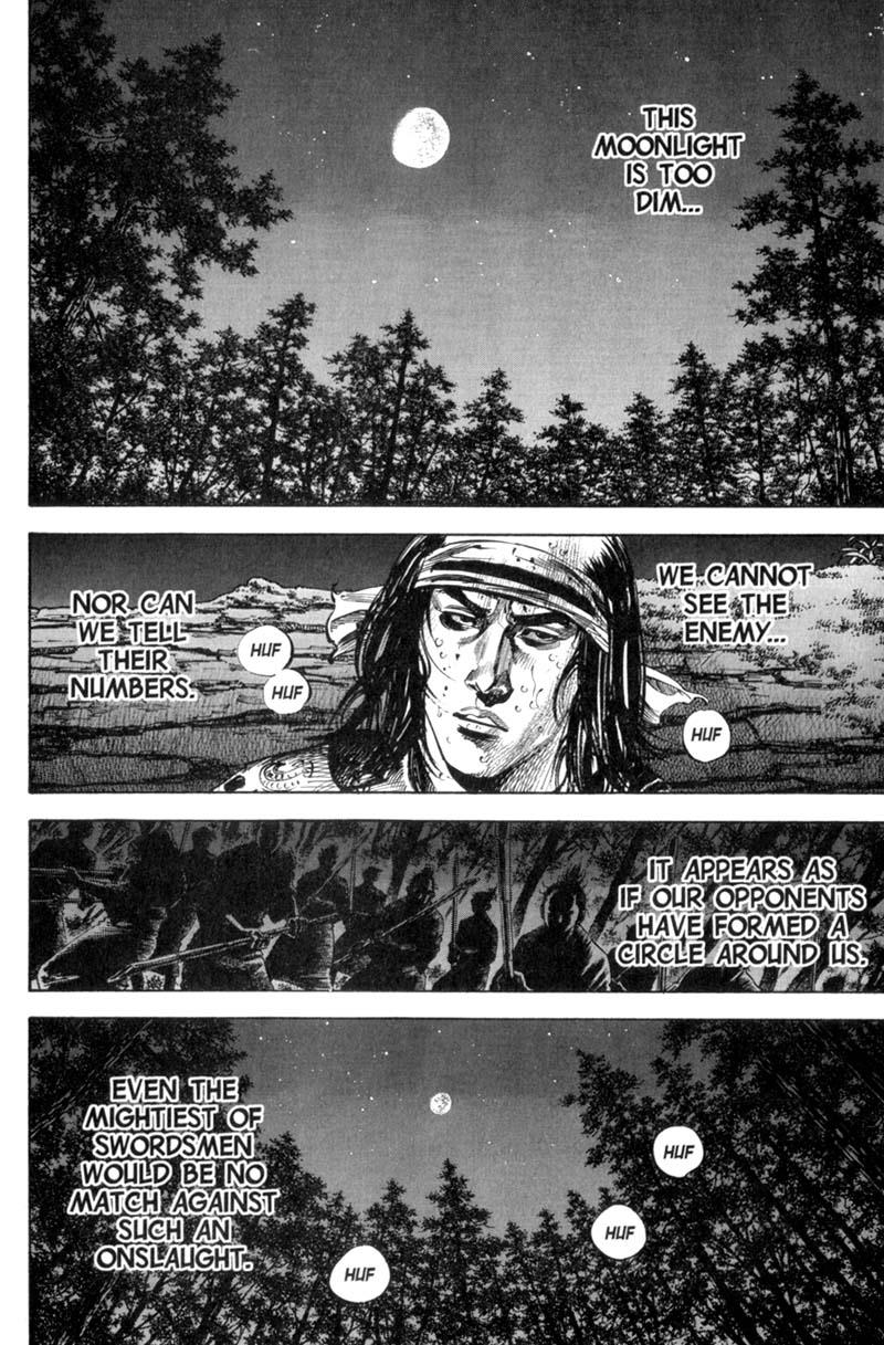 Read VagabondEN Manga Online