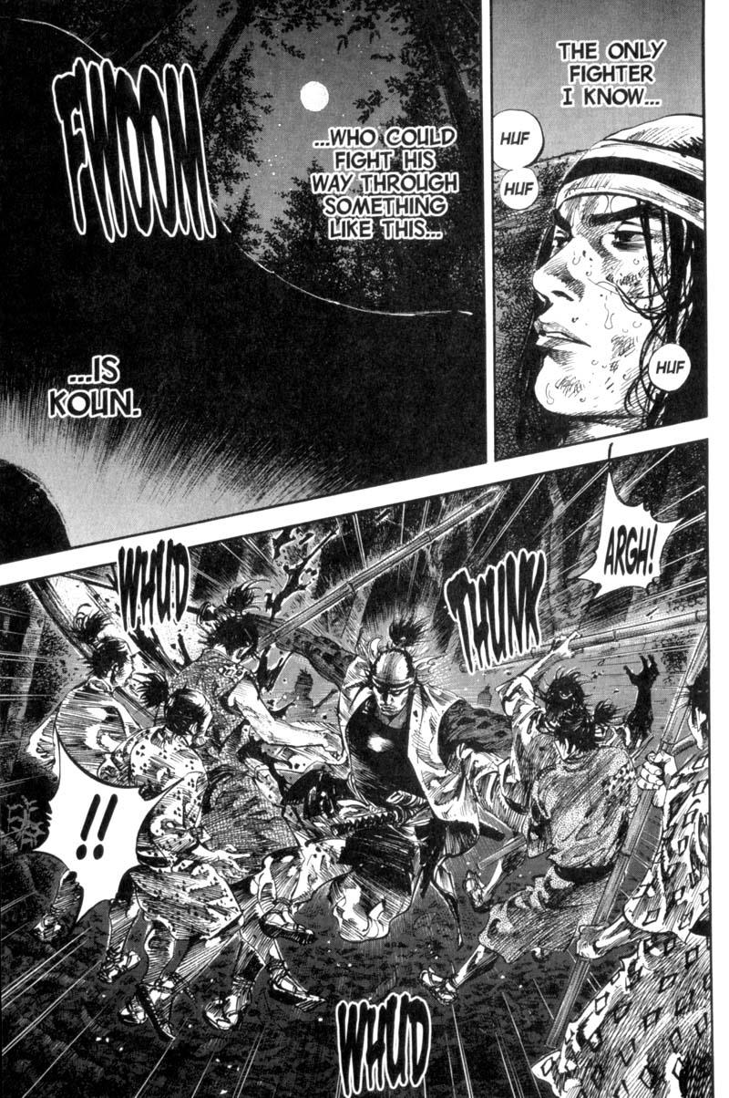 Read VagabondEN Manga Online