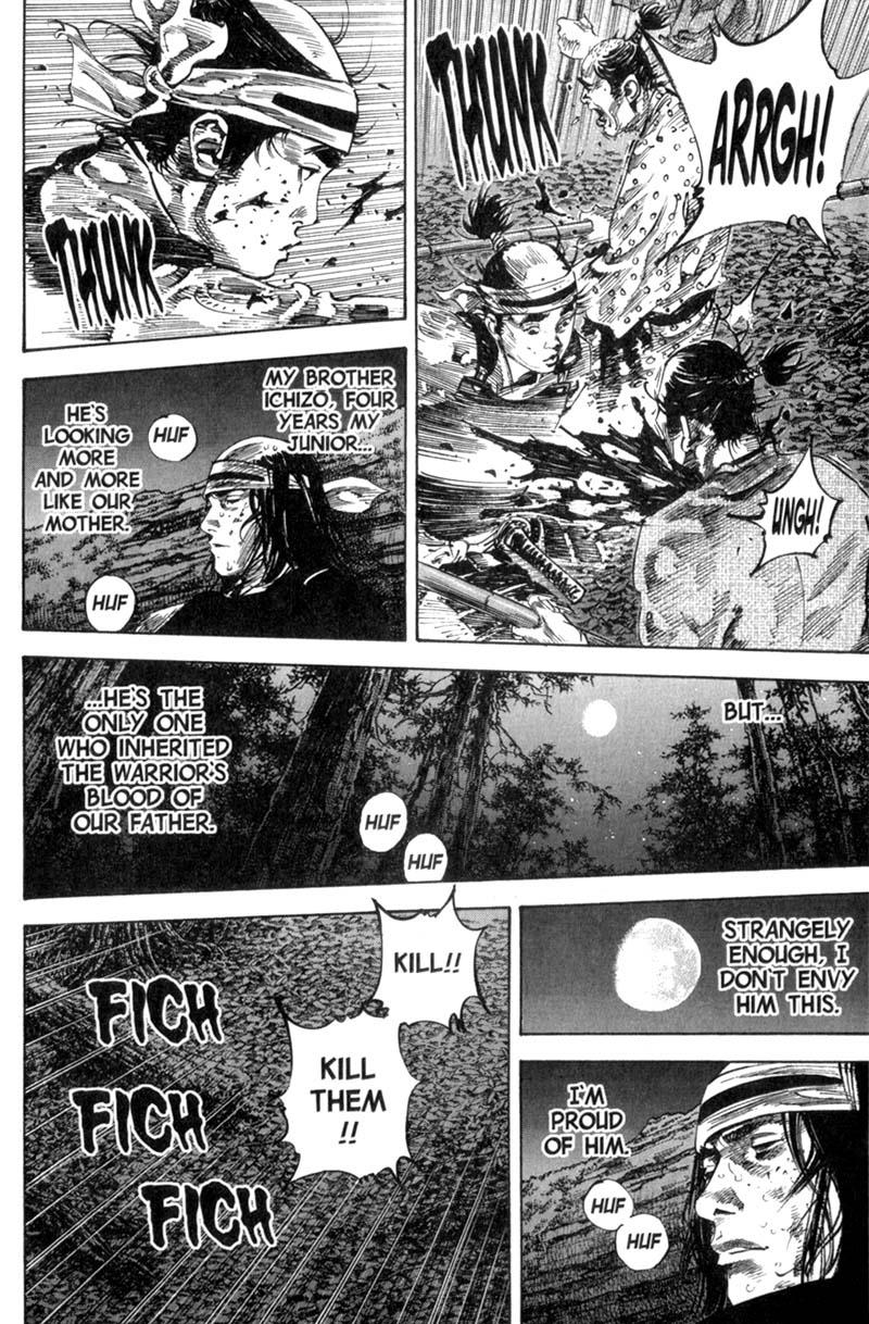 Read VagabondEN Manga Online