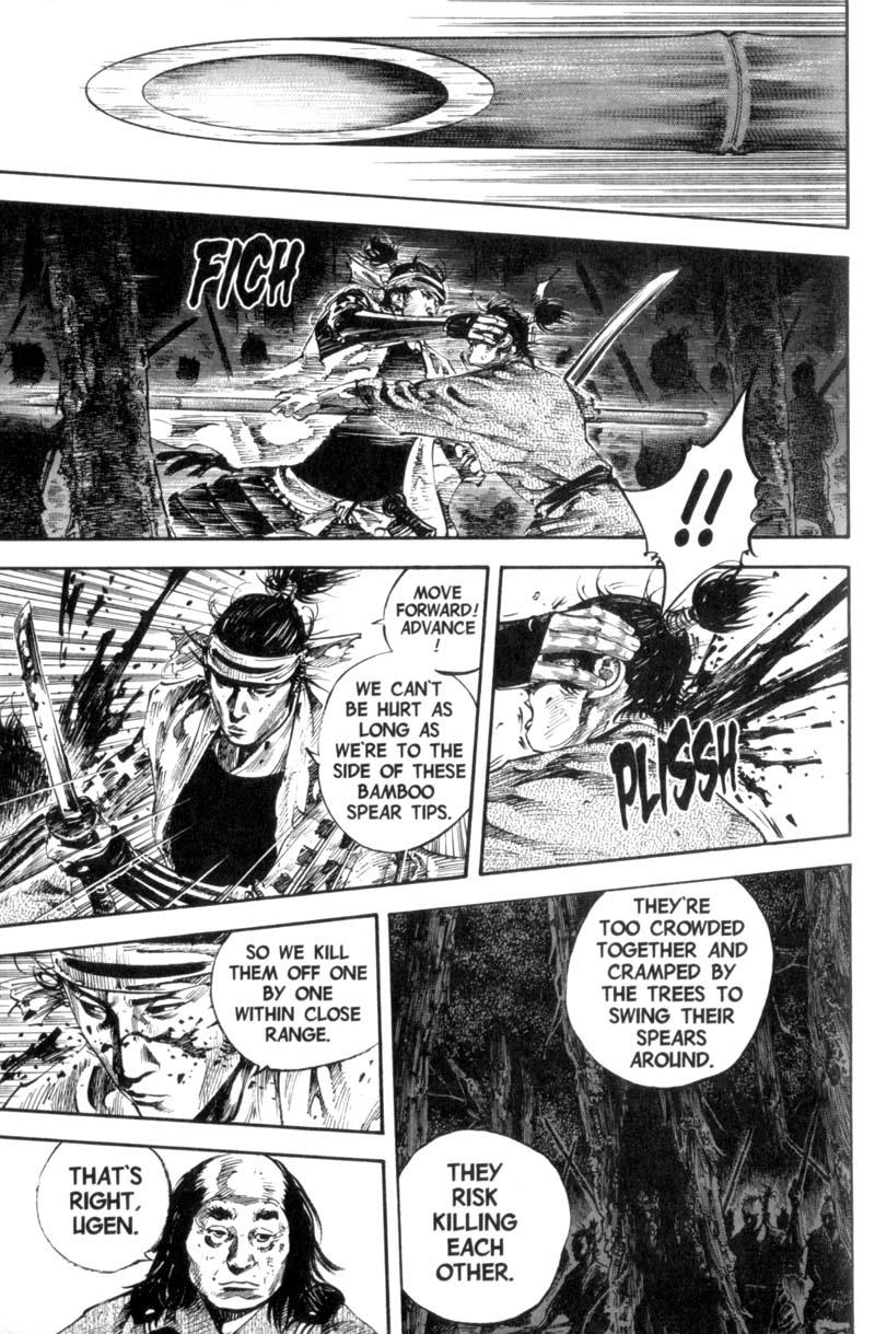 Read VagabondEN Manga Online