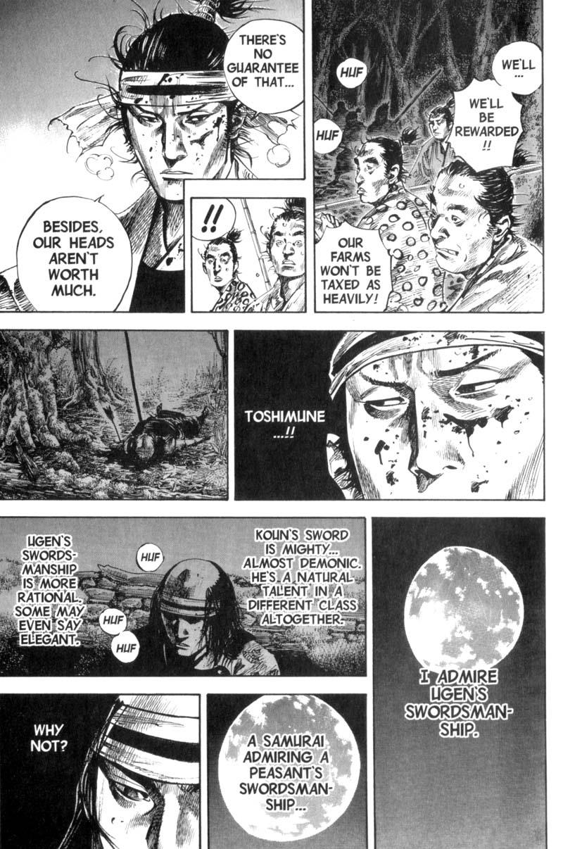 Read VagabondEN Manga Online