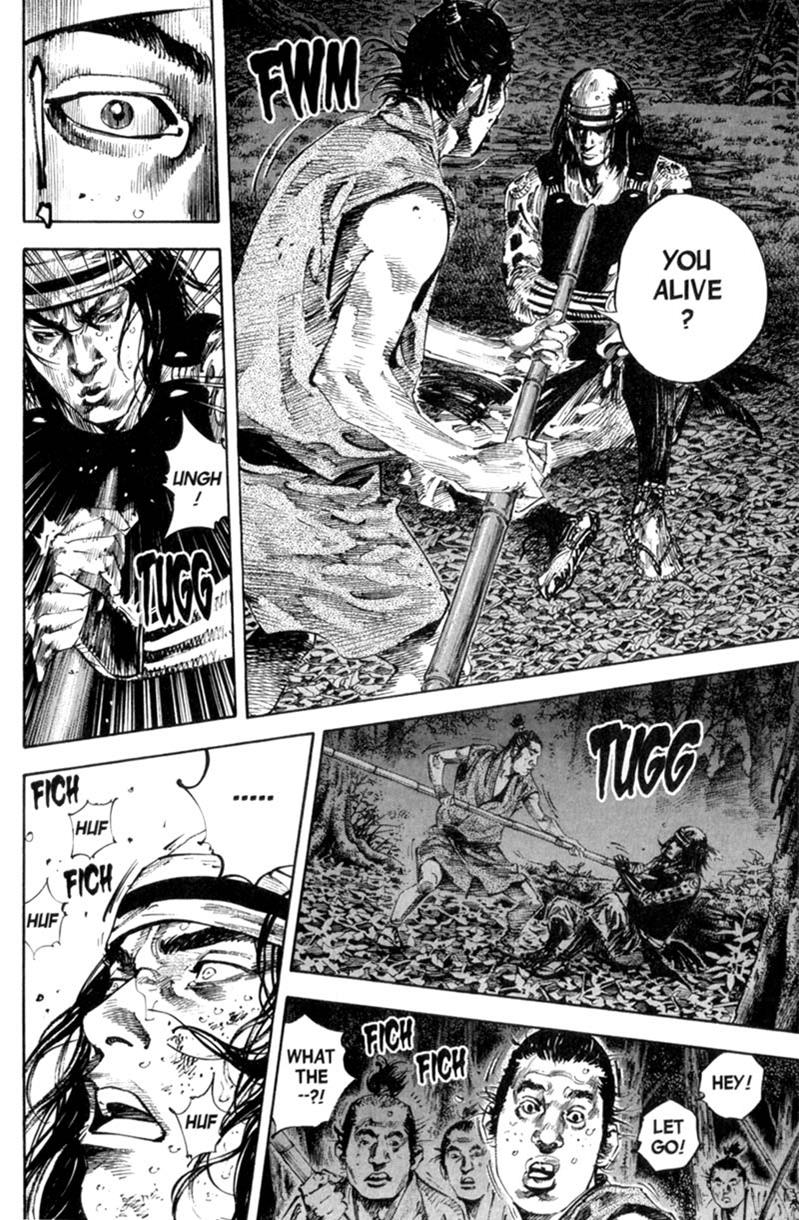 Read VagabondEN Manga Online