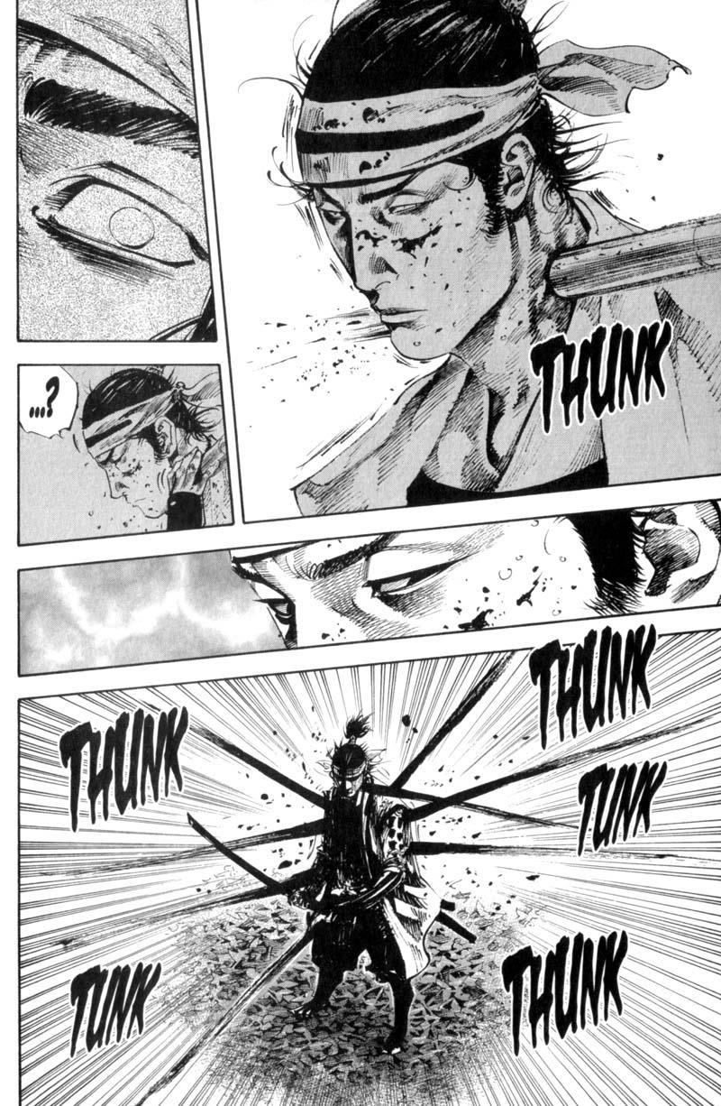 Read VagabondEN Manga Online