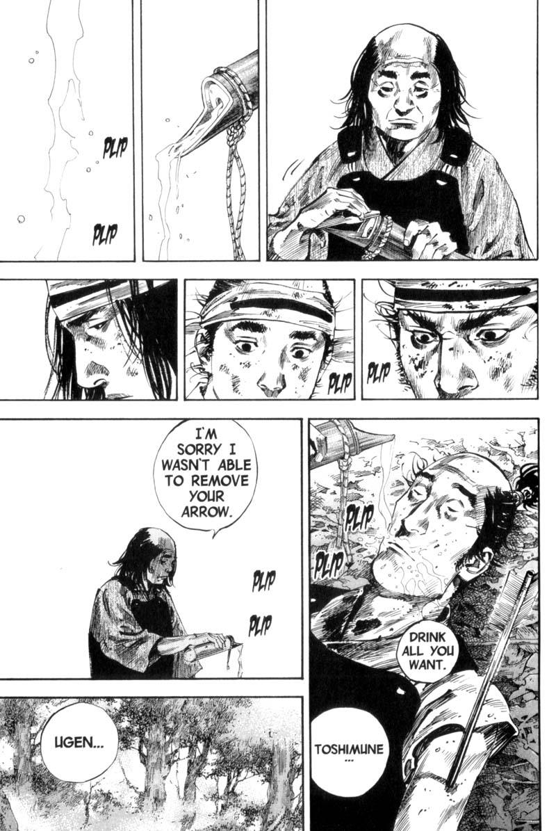 Read VagabondEN Manga Online
