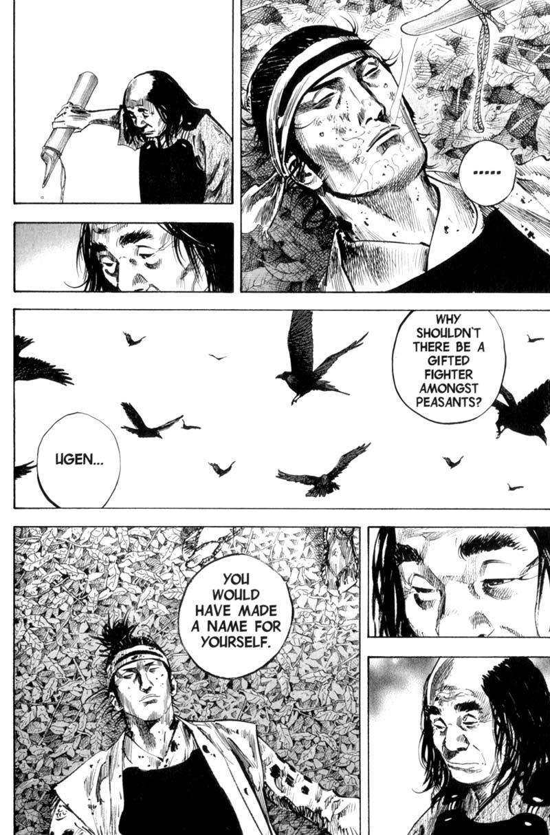 Read VagabondEN Manga Online