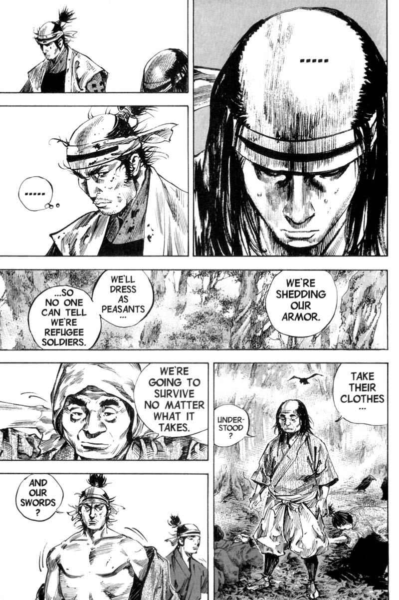 Read VagabondEN Manga Online