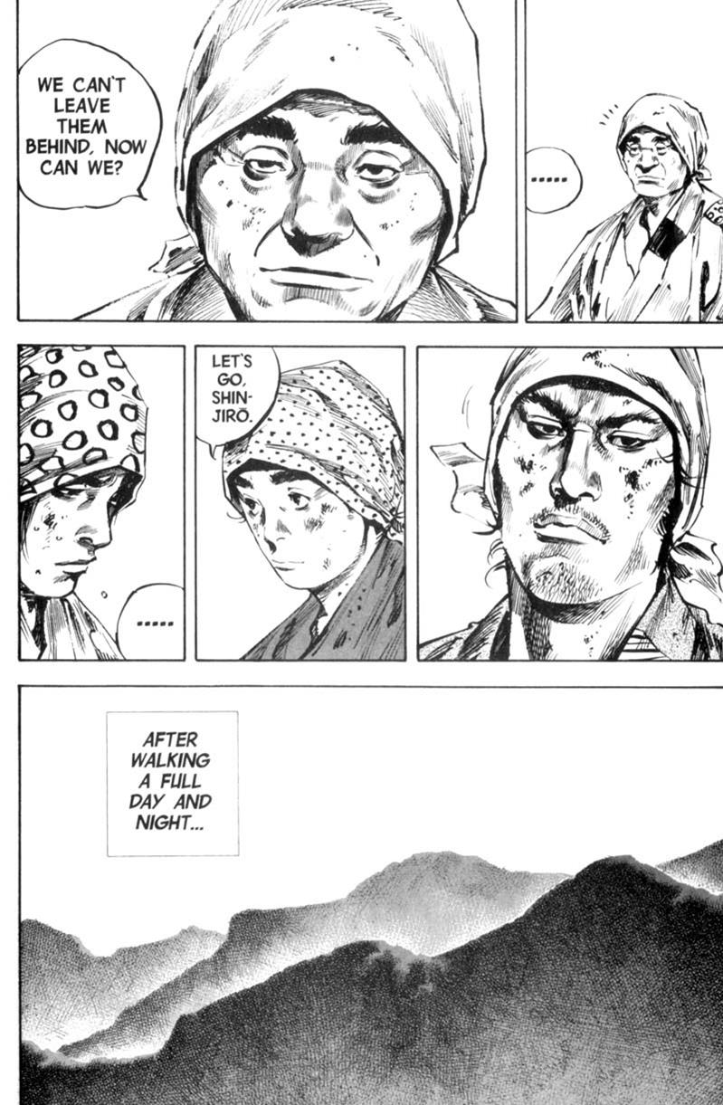 Read VagabondEN Manga Online