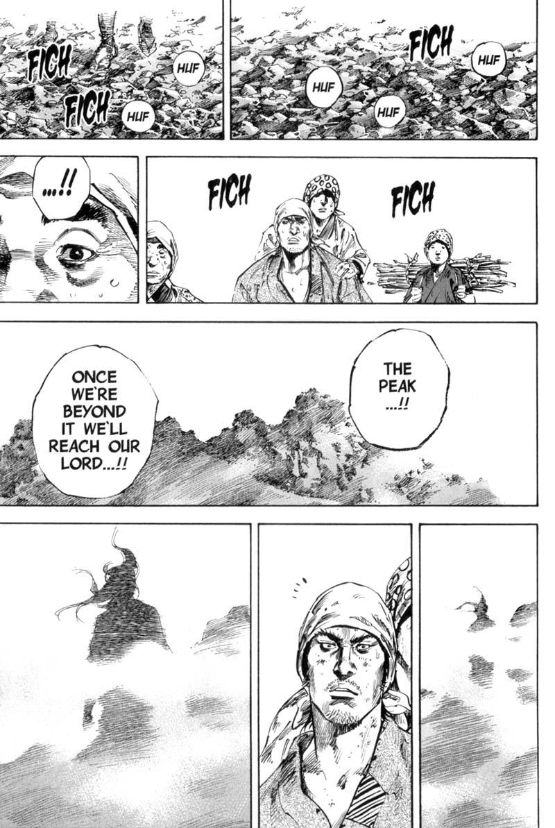 Read VagabondEN Manga Online