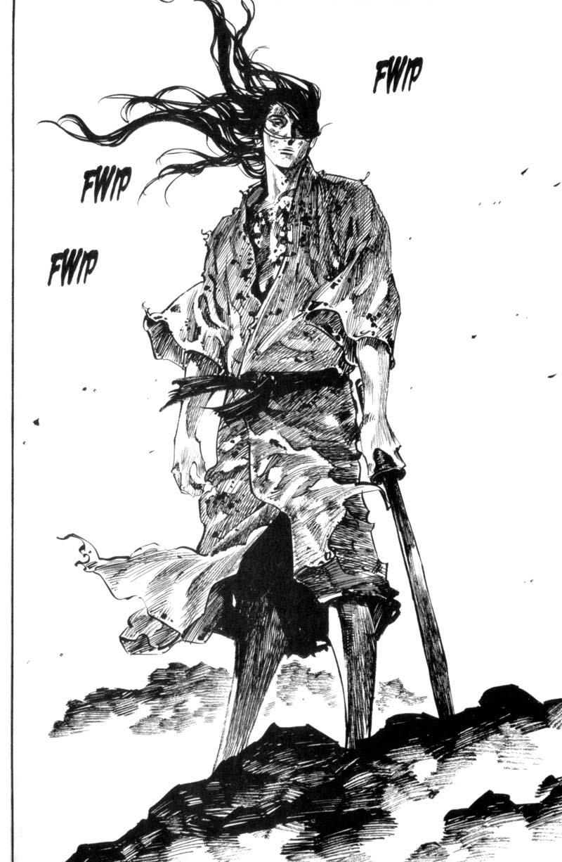 Read VagabondEN Manga Online