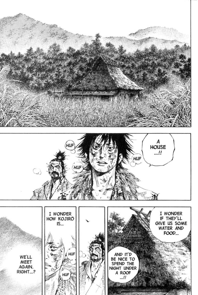 Read VagabondEN Manga Online