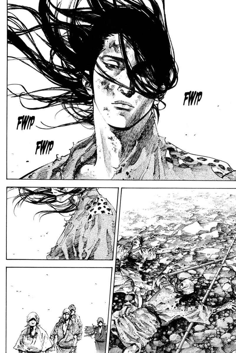 Read VagabondEN Manga Online