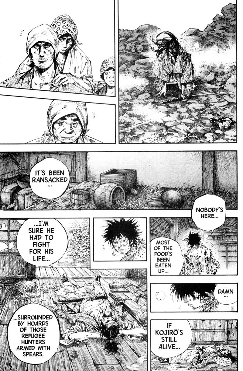 Read VagabondEN Manga Online