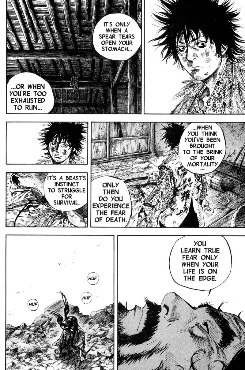 Read VagabondEN Manga Online