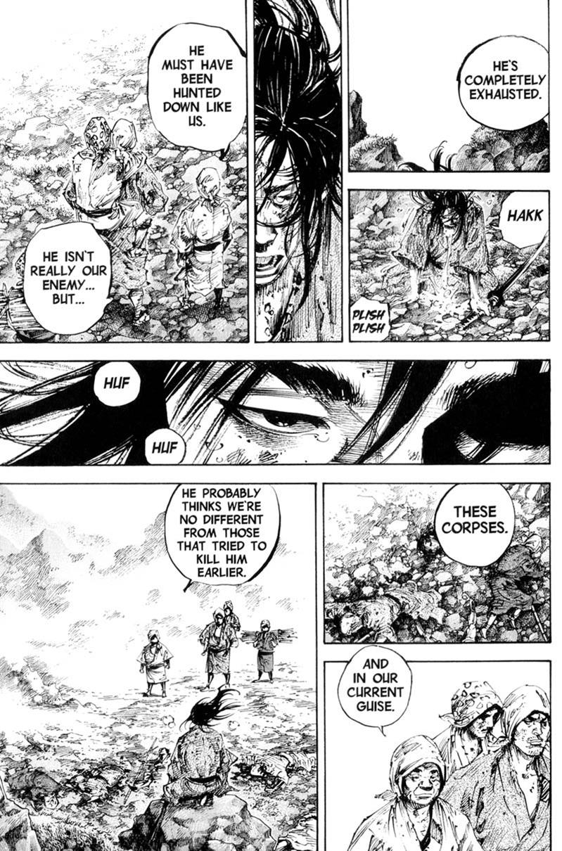 Read VagabondEN Manga Online
