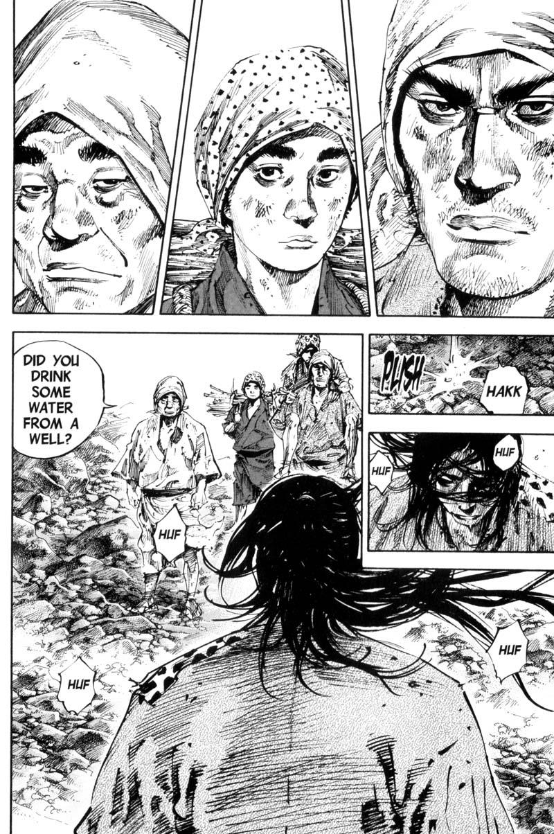 Read VagabondEN Manga Online