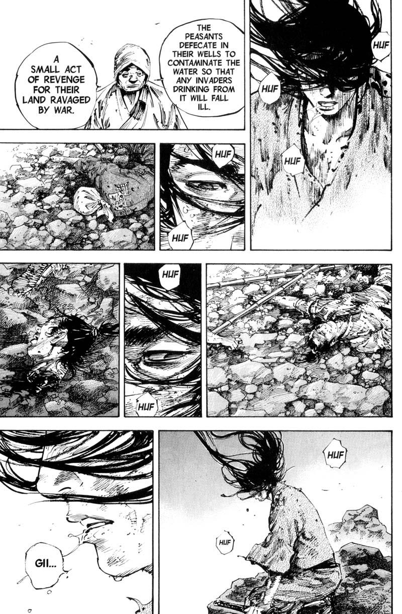 Read VagabondEN Manga Online