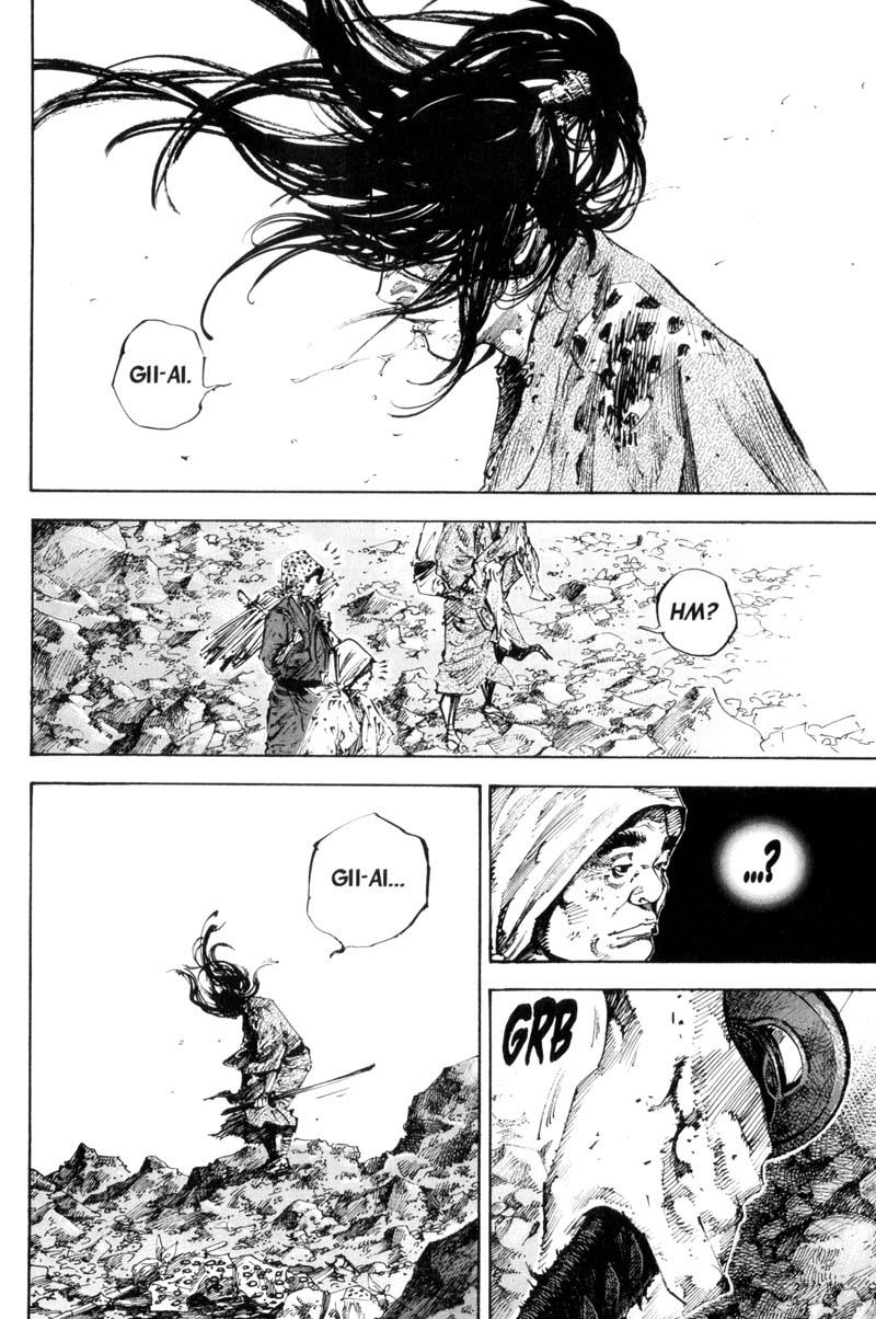 Read VagabondEN Manga Online