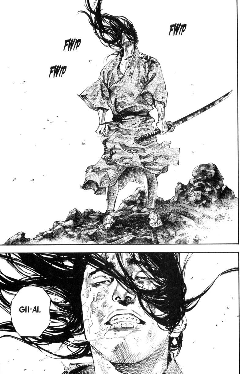 Read VagabondEN Manga Online
