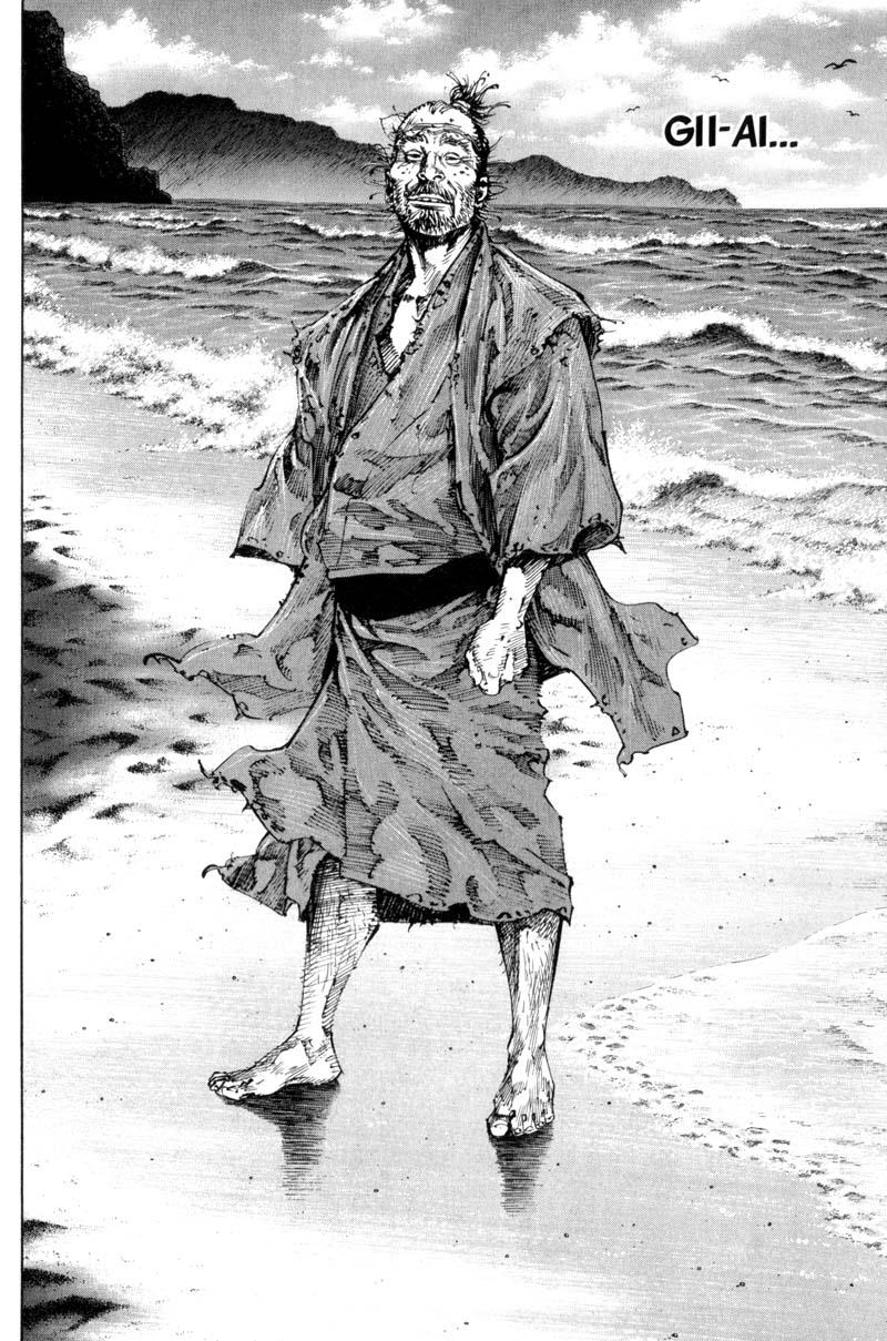 Read VagabondEN Manga Online