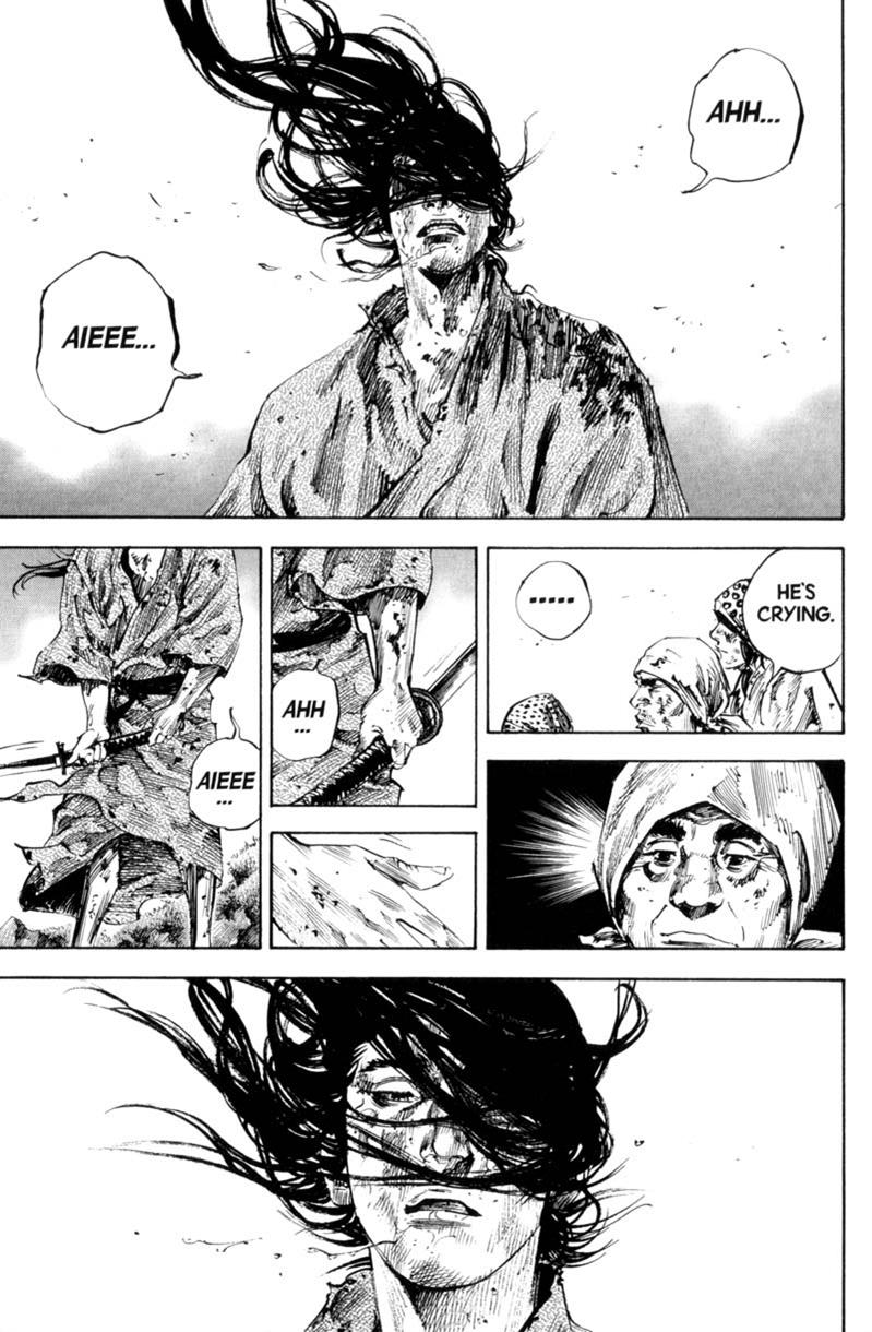 Read VagabondEN Manga Online