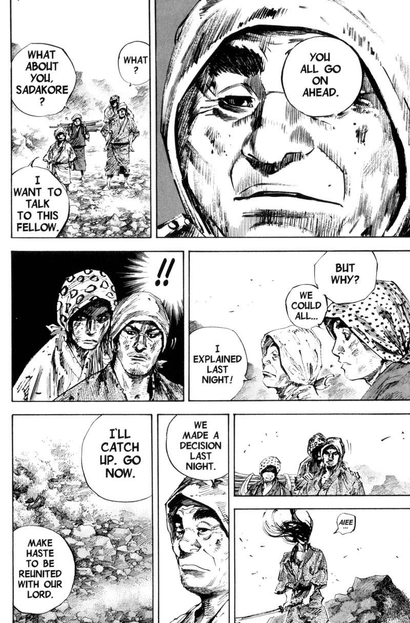 Read VagabondEN Manga Online