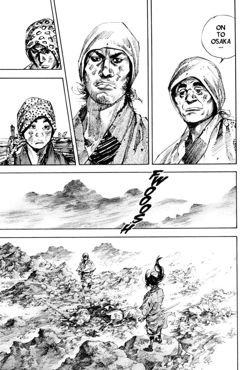 Read VagabondEN Manga Online