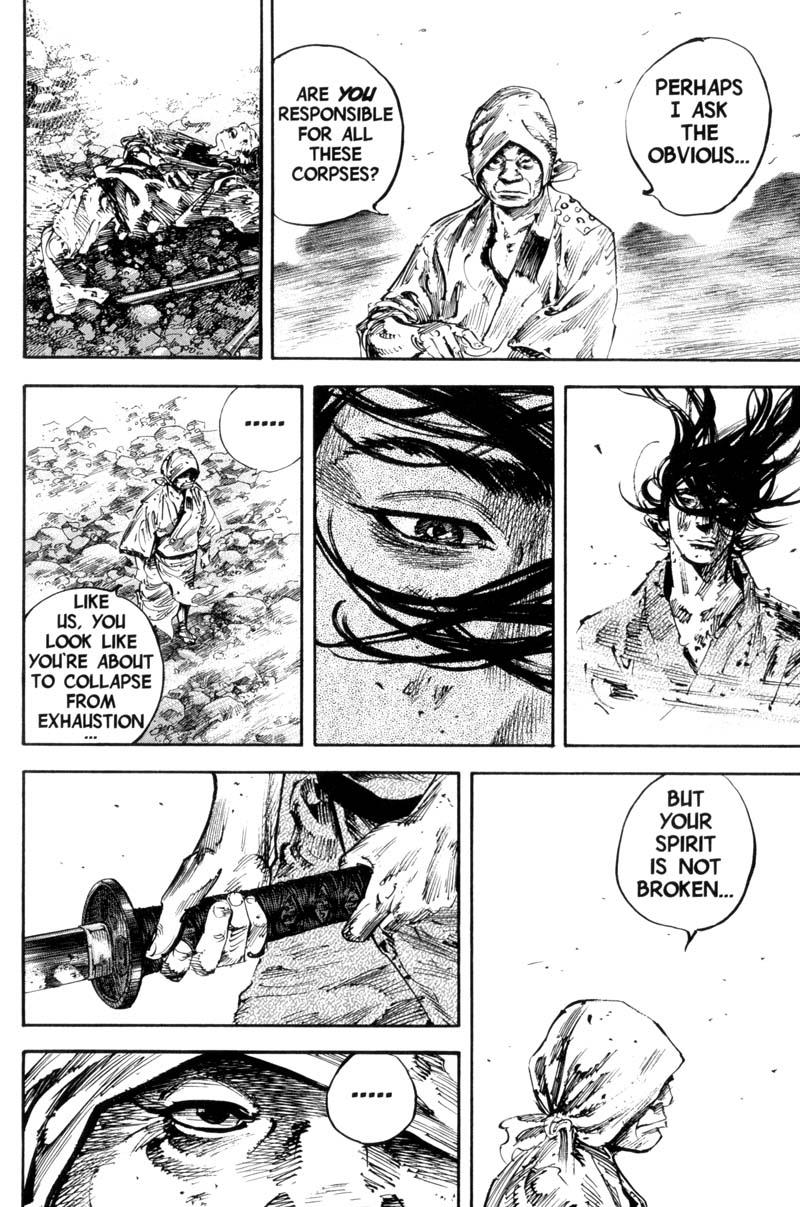 Read VagabondEN Manga Online