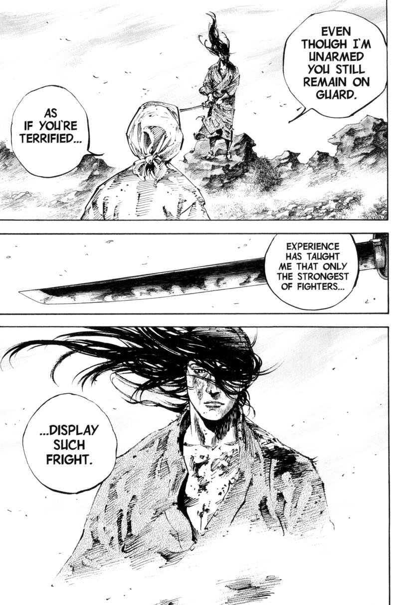 Read VagabondEN Manga Online