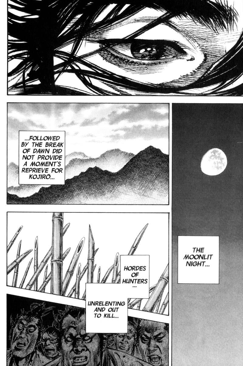 Read VagabondEN Manga Online