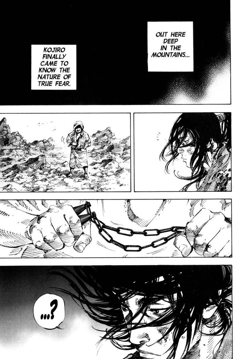 Read VagabondEN Manga Online