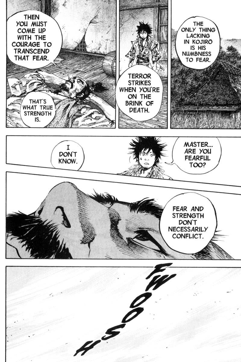 Read VagabondEN Manga Online