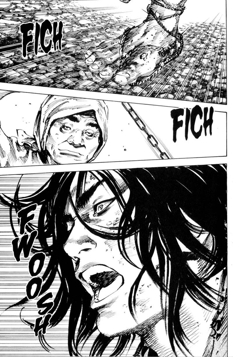 Read VagabondEN Manga Online