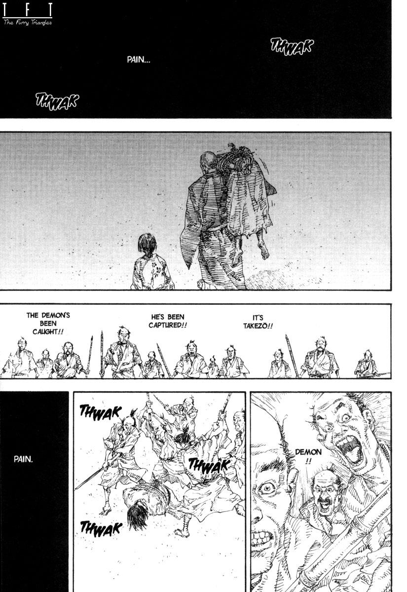 Read VagabondEN Manga Online