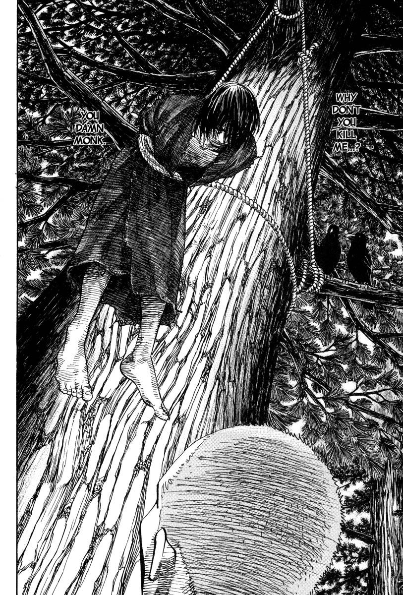 Read VagabondEN Manga Online