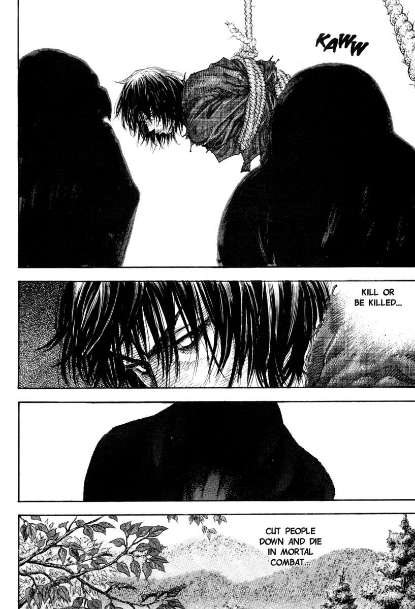 Read VagabondEN Manga Online