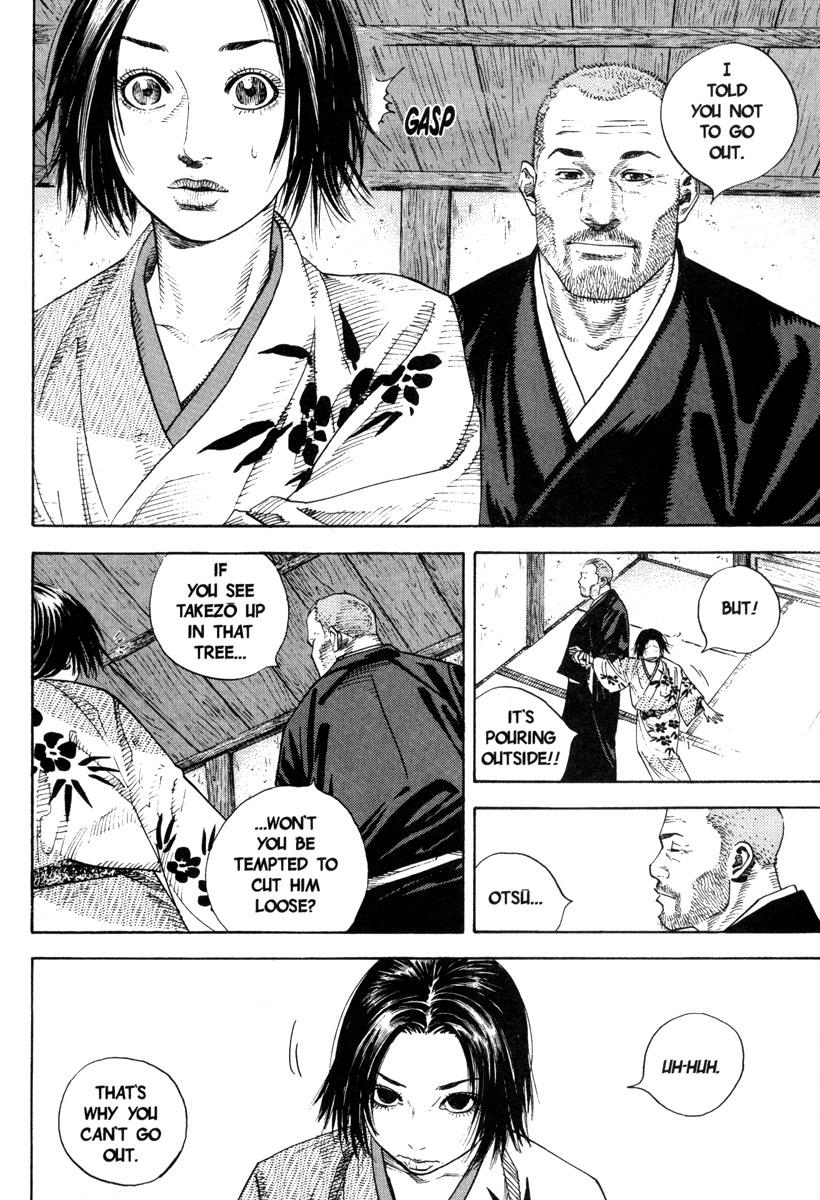 Read VagabondEN Manga Online