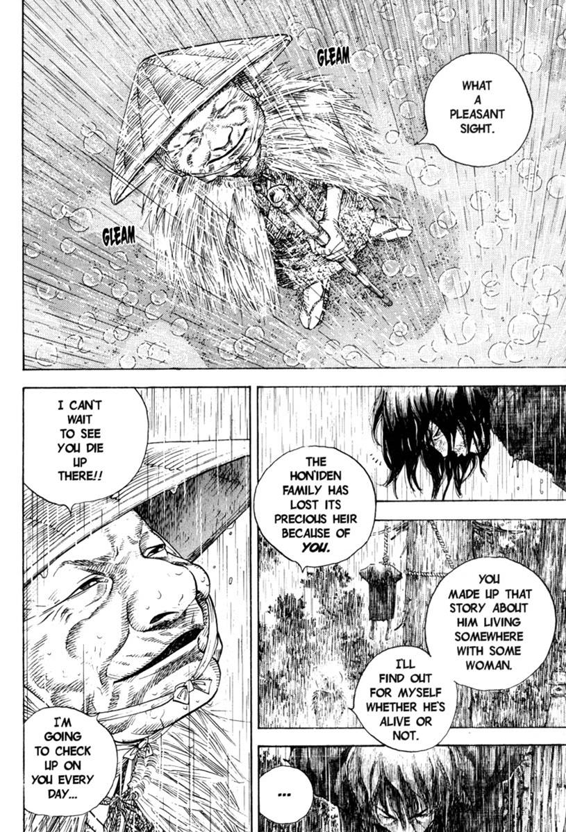 Read VagabondEN Manga Online
