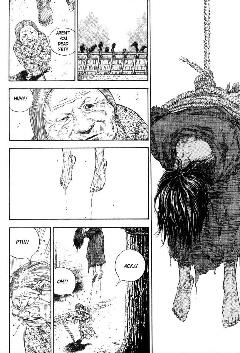 Read VagabondEN Manga Online
