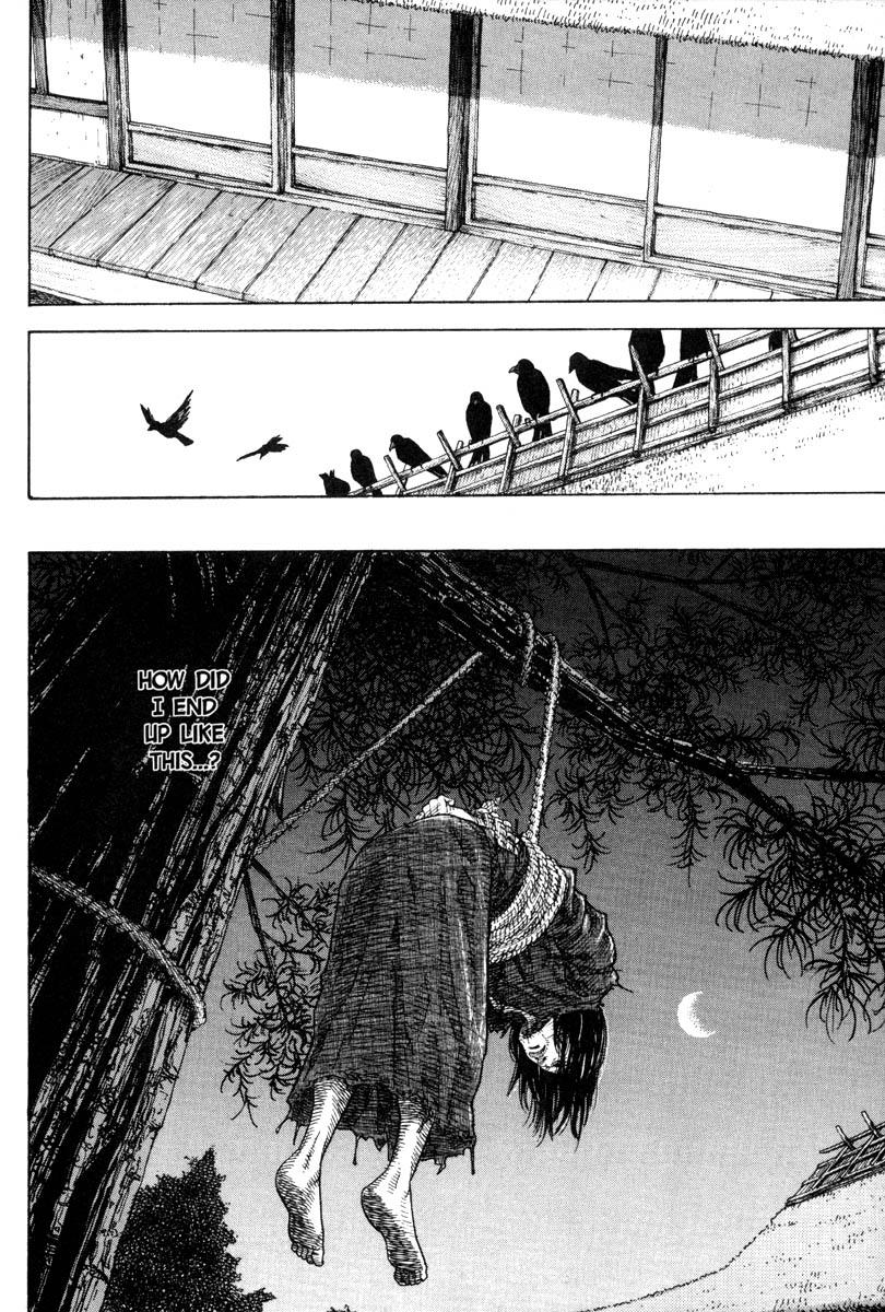 Read VagabondEN Manga Online