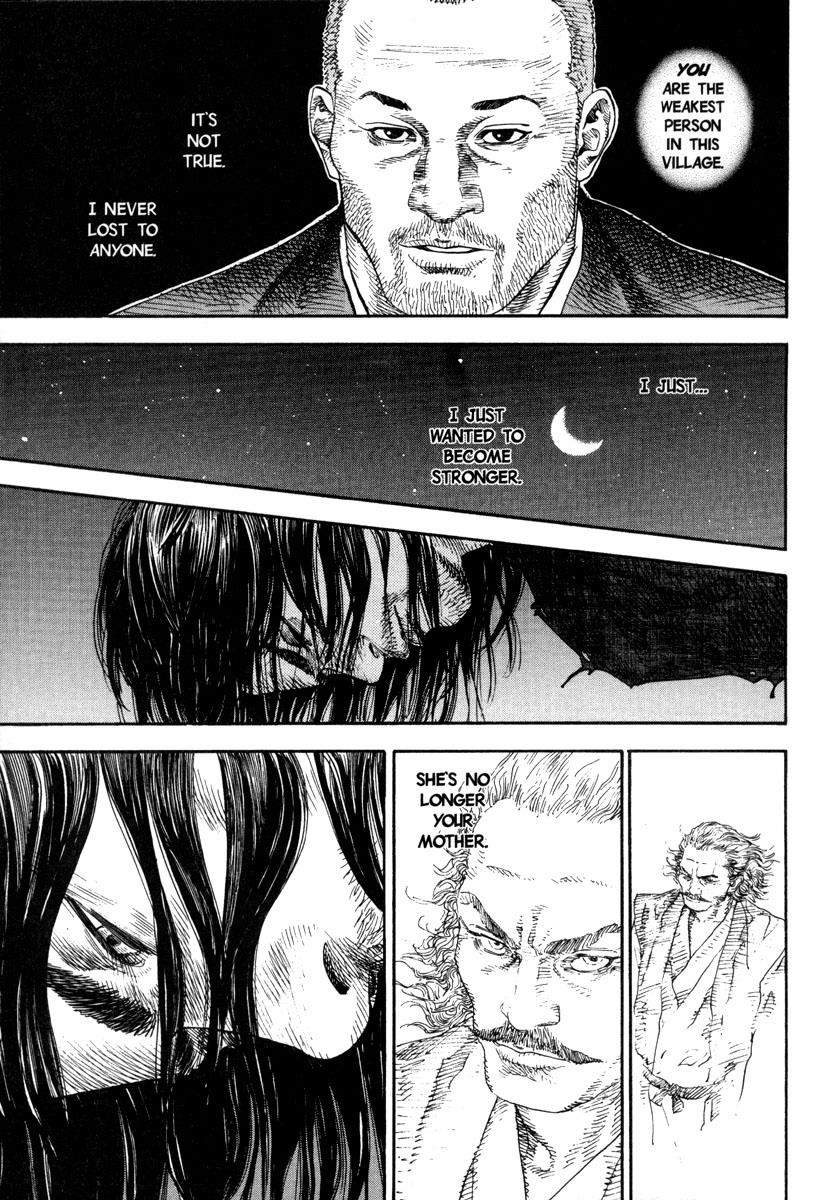 Read VagabondEN Manga Online
