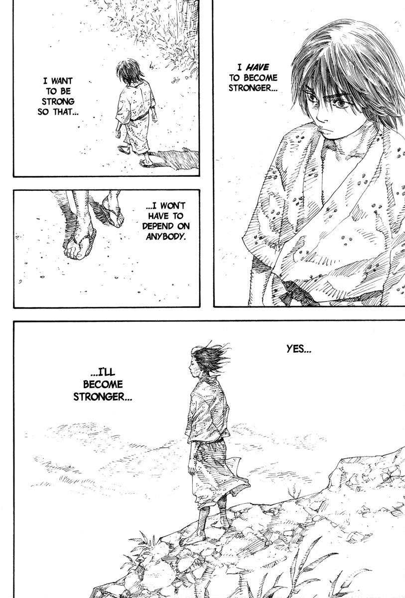 Read VagabondEN Manga Online