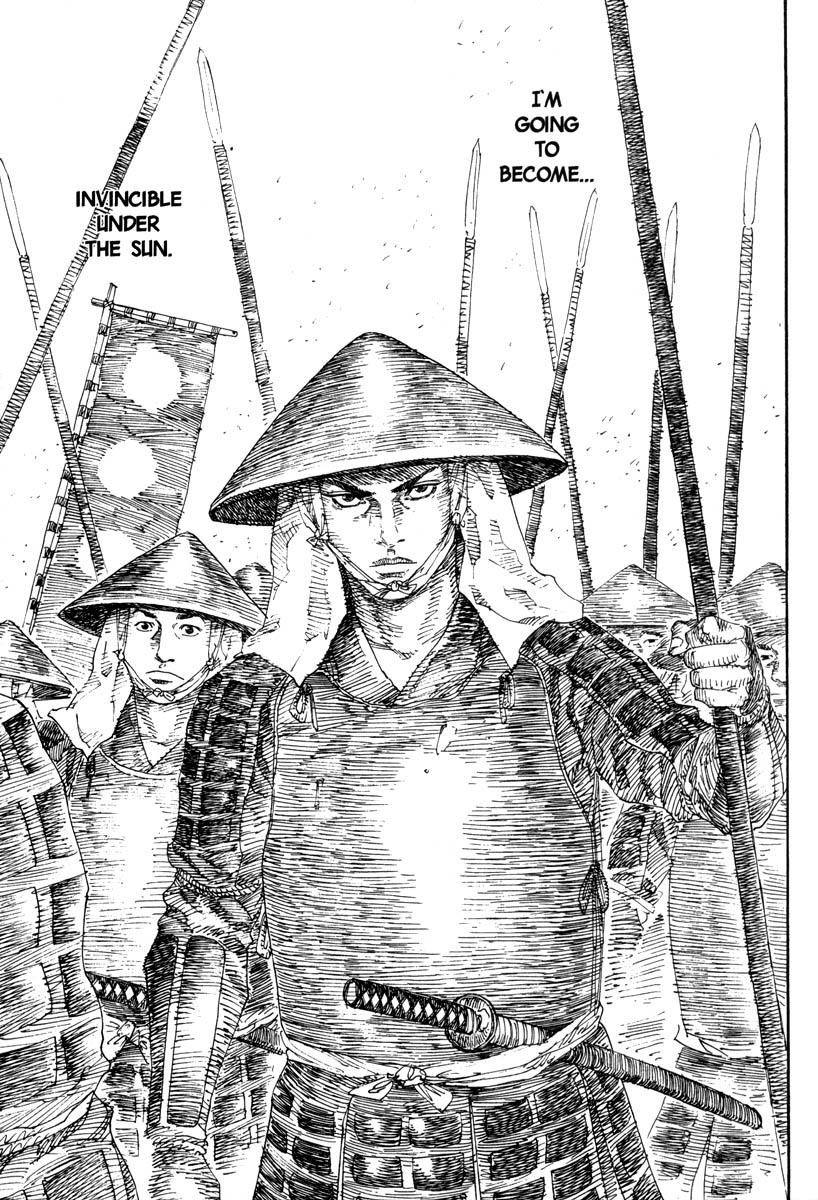 Read VagabondEN Manga Online