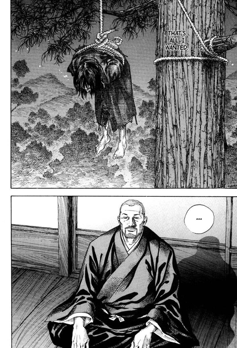 Read VagabondEN Manga Online