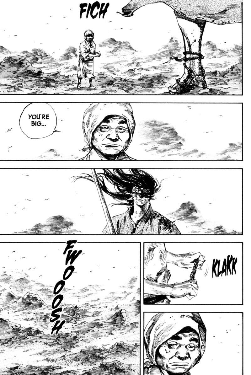 Read VagabondEN Manga Online
