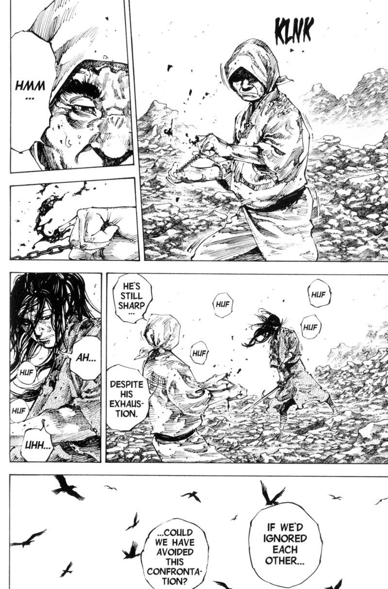 Read VagabondEN Manga Online