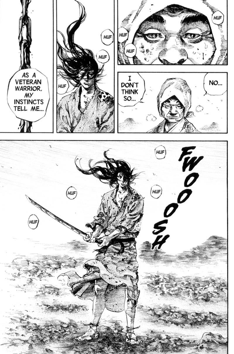 Read VagabondEN Manga Online