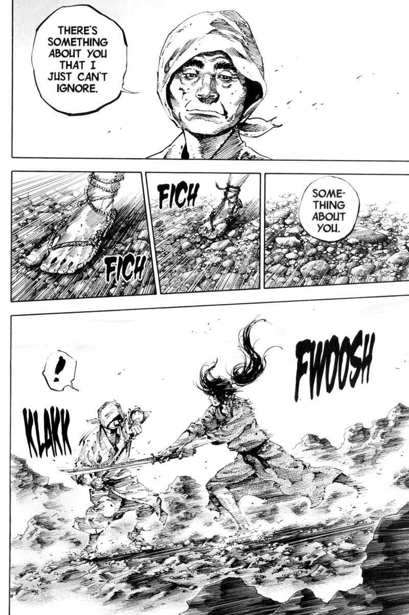Read VagabondEN Manga Online