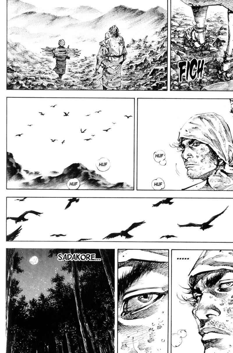 Read VagabondEN Manga Online