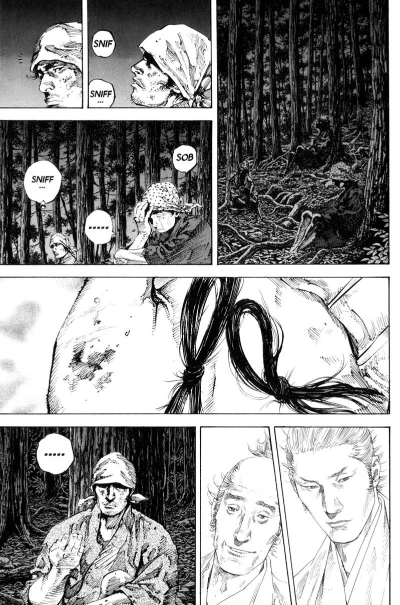 Read VagabondEN Manga Online