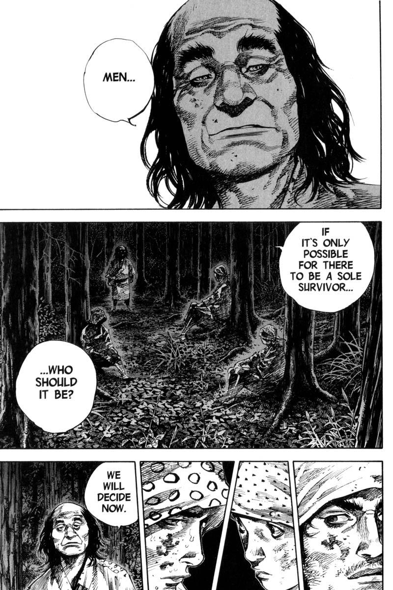 Read VagabondEN Manga Online